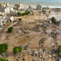 "Ulice su pune tela": Uznemirujući snimci iz Libije: Bolnice ne mogu da prime žrtve razornih poplava (video)