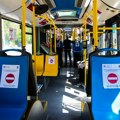Izmene na linijama gradskog prevoza u nedelju: Ovi autobusi menjaju trasu zbog sportske manifestacije! Detaljan spisak