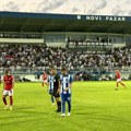Spektakularan pogodak Adema Ljajića za pobedu Novog Pazara protiv Napretka