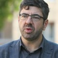 Radomir Lazović: Odluka o nastupu na izborima Srbija protiv nasilja očekuje se kad se raspišu izbori – ne danas
