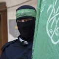 "Ne može biti govora o primirju": Portparol Hamasa odbacio mogućnost prekida rata