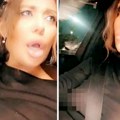 Ana Nikolić objavila gole grudi: Pevačica spustila kameru, pa šokirala fanove