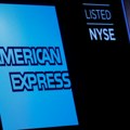 American Express: Dobit iznad očekivanja analitičara