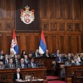 BLOG: Đurđević Stamenkovski rekla Malom da laže o ekonomskim uspesima, Bakarec nazvao N1 i Novu „piratskim…