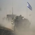 Druga faza izraelskog napada na Pojas Gaze