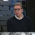 Vučić o ostavci Vulina: Postojali pritisci od kad je došao na čelo BIA, nikada nije radio ni za koga osim za Srbiju