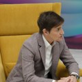 Premijerka Brnabić sastala se sa poljoprivrednicima u Kisaču