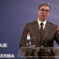 Vučić: Postoje tri predloga za novog direktora BIA