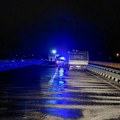 Poznato stanje povređenih u stravičnoj nesreći na putu Kragujevac - Batočina: Jedna osoba poginula, osmoro u bolnici