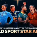 BBC izbor za sportistu godine: I Novak Đoković među kandidatima