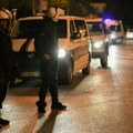 Krvavi okršaj državljana Turske u Podgorici: Radio i pištolj, ranjeni u bolnici!