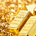 Cena zlata je dostigla istorijski maksimum!