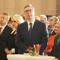 Vučić: Neću im dozvoliti da ukradu narodnu volju, ne postoji ništa važnije od toga