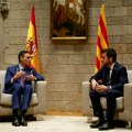 Katalonski regionalni predsednik: Pitanje samoopredeljenja početkom 2024. godine