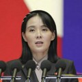 Sestra Kim Džong Una: Upitna sposobnost rasuđivanja predsednika Južne Koreje