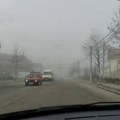 Stanje na putevima u Srbiji i apel da se pažljivo vozi i poštuju propisi