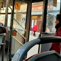 Za Badnji dan skraćen red vožnje javnog prevoza, sukcesivno isključivanje autobusa