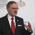 Češki premijer traži izvinjenje za uvredu političarke