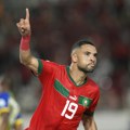 Maroko ubedljiv u svom prvom meču na Kupu afričkih nacija