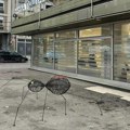 “Oprez!!! Pauk kruži gradom i vreba”… Akcija niške Urbane gerile ukazuje na manjak parking mesta