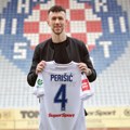 Ivan Perišić na pozajmici u splitskom Hajduku