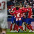 Kup Kralja - Barsa ide u Bilbao, Atletiko čeka Sevilju