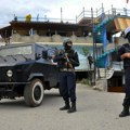 Velika operacija albanske policije: Više od 200 uhapšenih zbog proizvodnje i prodaje droge