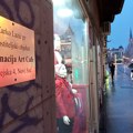 "ORDINACIJA ART CAFE": Bastion kulturice sa starim novosadskim šmekom