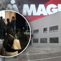 Fabrika „Magna“ radi, a svi ćute: Uzrok trovanja 161 radnika i dalje misterija
