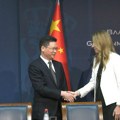 Potpisan memorandum između Srbije i kineskih kompanija o ulaganju u OIE