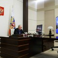 Putin proglasio zakon kojim se predviđa oduzimanje imovine kritičarima vojske