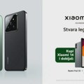 Legendarna ponuda Xiaomi 14 telefona