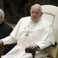 Papa upozorio na opasnosti takozvane rodne teorije