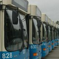 Zimske zadušnice u subotu više autobusa u pravcu Gradskog groblja