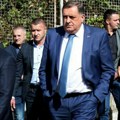 Dodik: Oni koji pokreću rezoluciju o Srebrenici rizikuju celu BiH i njen opstanak