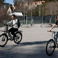 Šest evropskih gradova testiraju sistem koji daljinski usporava e-bicikle