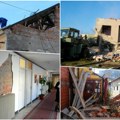 Čuo sam kako vibriraju stakla, dovoljno da se setim katastrofe: Kraljevčani uznemireni zbog zemljotresa u Crnoj Gori