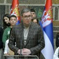 Vučić: Pogrom srpskog stanovništva na KiM traje i 20 godina kasnije