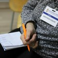 Србија центар: За само 15 дана бирачки списак већи за 2.000 нових Нишлија