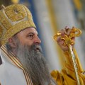 Patrijarh Porfirije o ideologijama: Pravoslavna vera otkriva šta je ispravan život