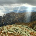 Spaseni srpski planinari na Prokletijama u Albaniji