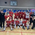 Radnički pobedio Partizan i zakazao majstoricu u „Jezeru“