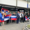 IZBORI u Beogradu Ruska stranka predala listu, slogan "Srbi i Rusi braća zauvek"