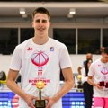Klinci Mege osvojili ABA ligu protiv Studenata: MVP finala Bogoljub Marković