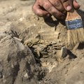Na jugu Italije otkrivena predrimska nekropola sa mnoštvom artefakata