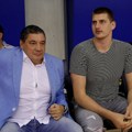 Ražnatović šokirao izjavom: Jokić i Denver nemaju šanse da osvoje titulu!