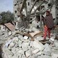 Izraelski zvaničnik: "Nema kraja rata u Gazi ni nakon oslobađanja talaca"