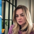 Daliborka Uljarević u „Probudi se“: Vlada Crne Gore pokazuje da nije u stanju da pruži nikakav otpor Vučiću