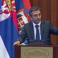 Damir Zobenica odbrusio u Skupštini: SNS nije menjao poslovnik usvojen u vreme DS, savetujem opoziciji da ga prvo nauči