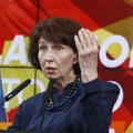 Gordana Siljanovska Davkova nova predsednica Severne Makedonije